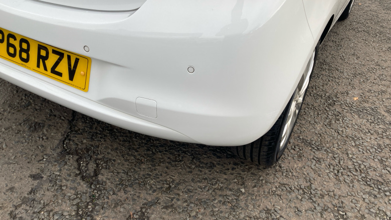 Vauxhall Corsa 1.4 SE Nav 5dr Petrol Hatchback